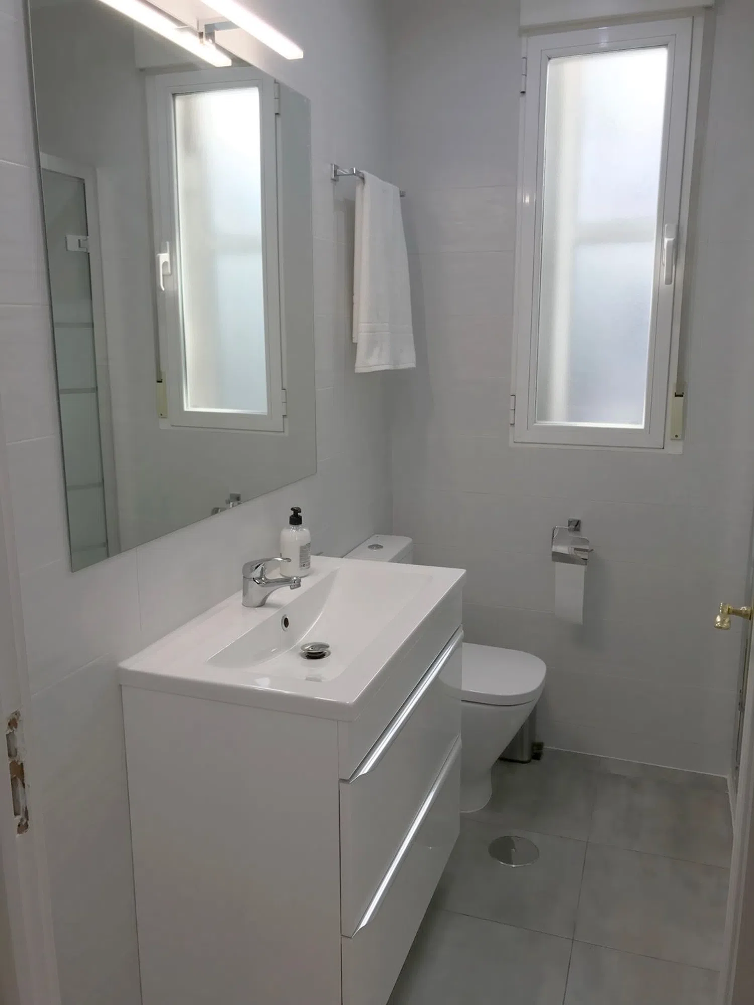 Ático en calle de Bravo Murillo, 206 - Foto 16