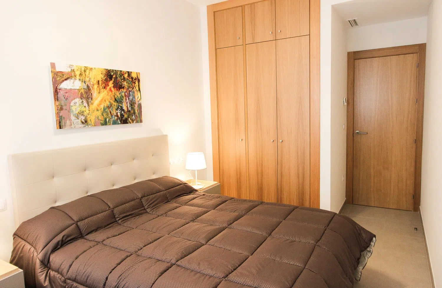 Piso en avenida de la Ilustración, 59 - Foto 5