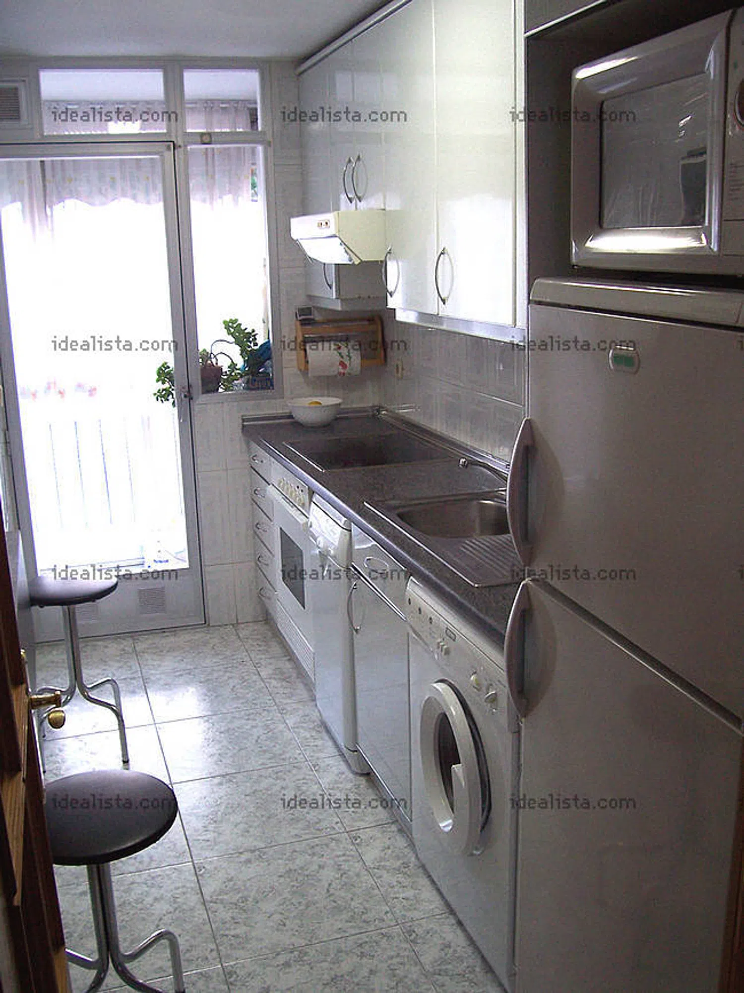 Piso en avenida Marqués de Corbera, 32 - Foto 4