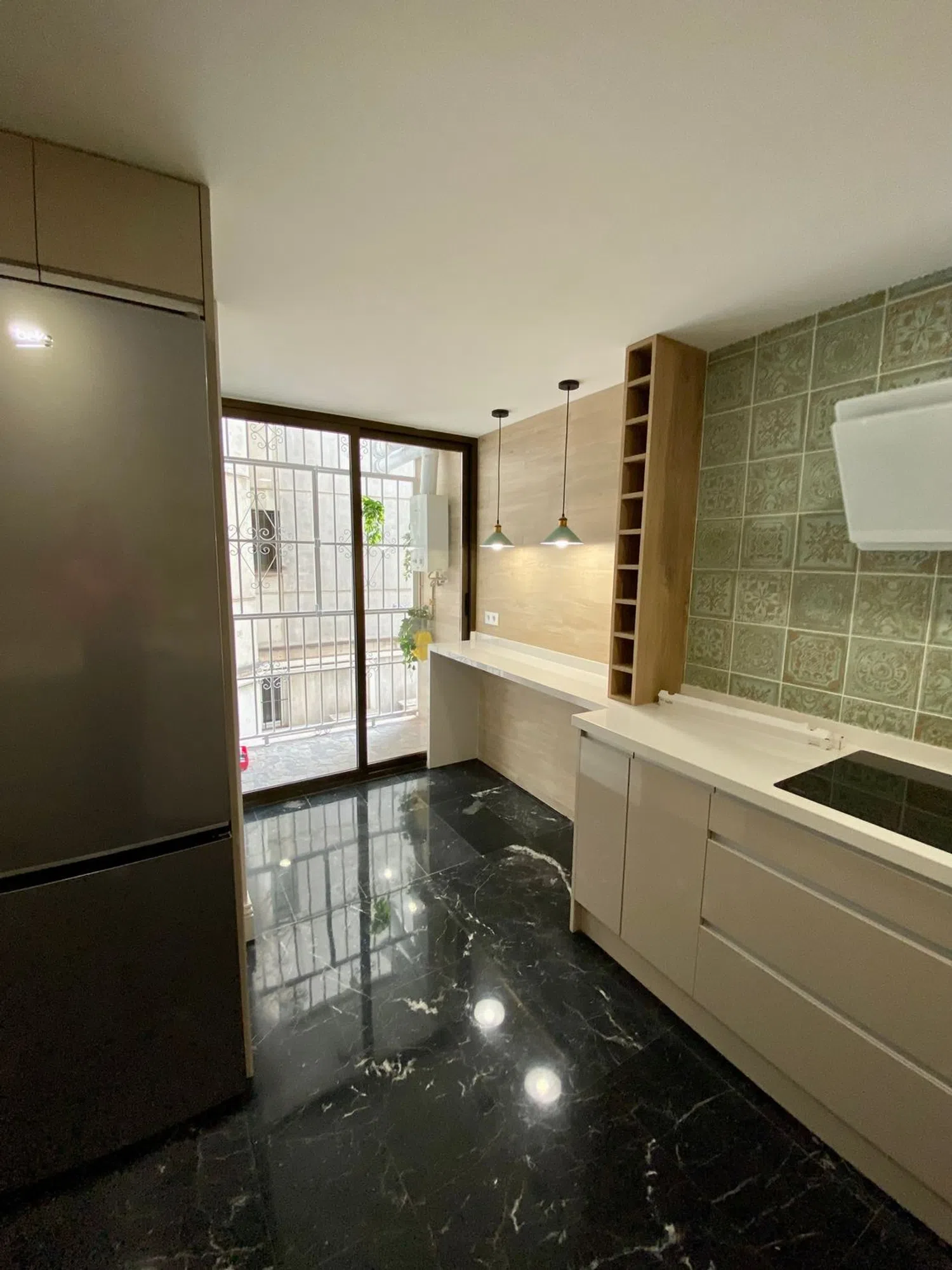 Piso en calle Juan Sebastián Elcano, 12 - Foto 3