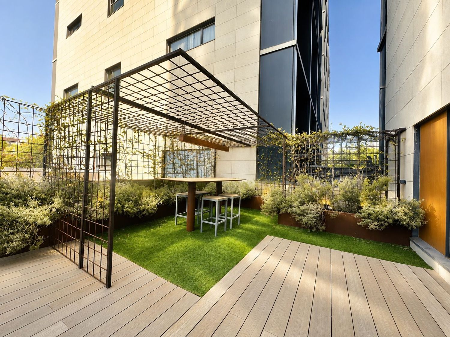 Loft en Avenida del Cerro del Águila, 4, Pol. Industrial sur, Pol. Industrial sur - Foto 5
