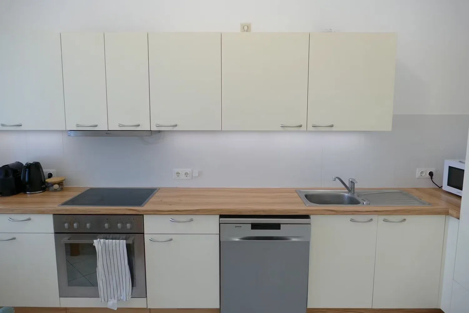 Piso en calle de Martí, 118 - Foto 2