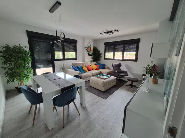 Piso en Maestro José Garberí Serrano, 12 - Foto 20