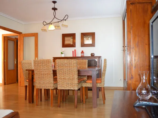 Piso en calle Deportista Joaquín Blume, 51 - Foto 24