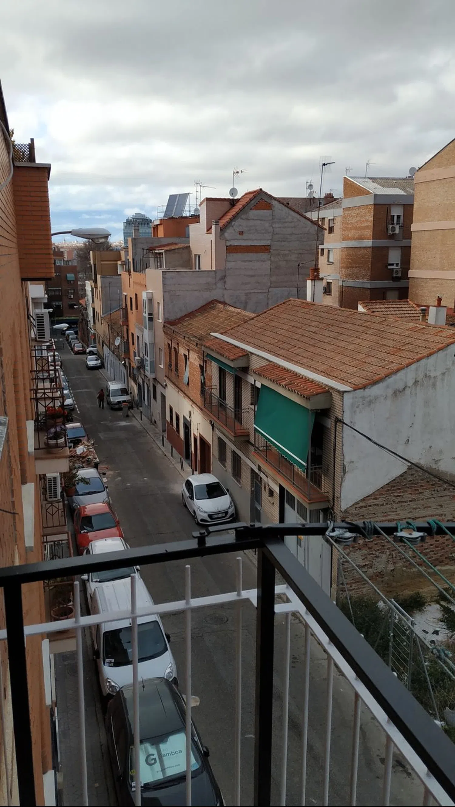 Piso en Barrio San Diego - Foto 13