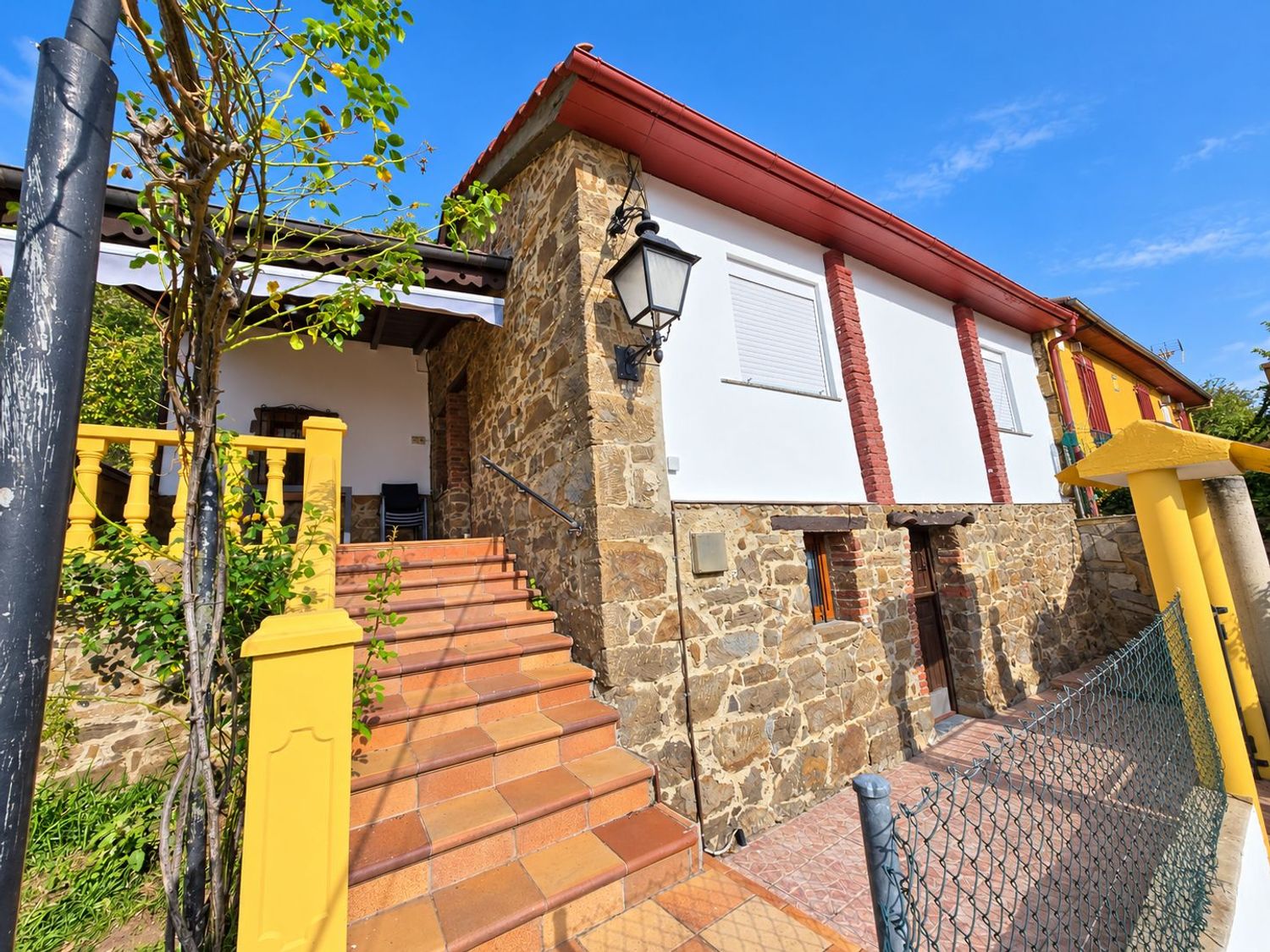 Casa o chalet independiente en Aller - Foto 10