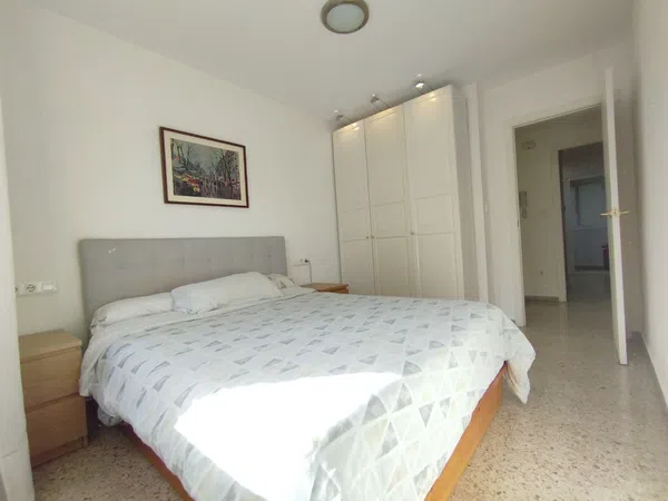 Piso en Calle Princesa, 1, El Carmen - Foto 12