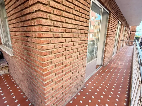 Piso en Calle Doctor Fleming, 14 - Foto 1