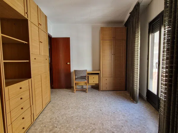 Piso en Calle d'Àngel Guimerà, 75, Arrancapins - Foto 5