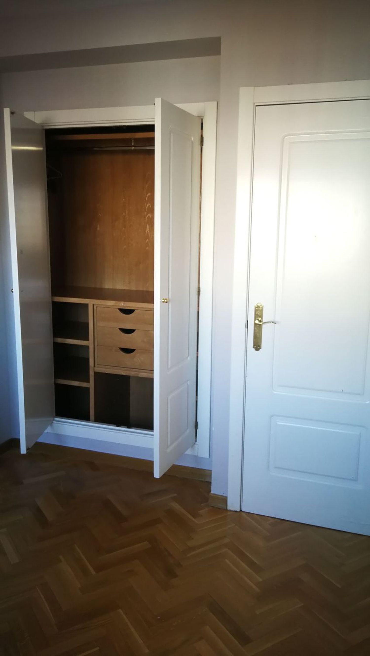 Piso en Ronda Ingenioso Hidalgo, 20, Tres Olivos - Valverde - Foto 30