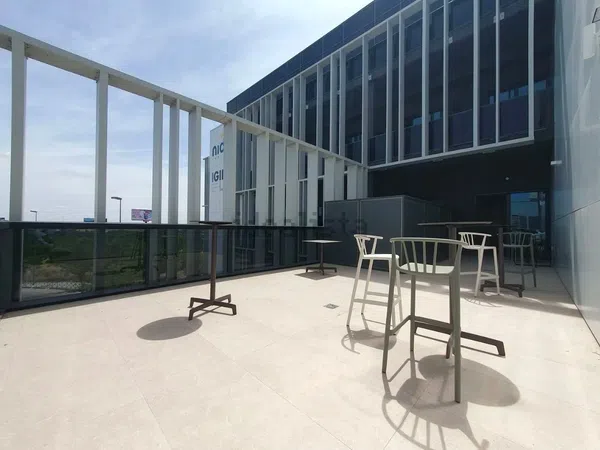 Estudio en Avenida de España, Alcobendas Centro, Alcobendas Centro - Foto 25