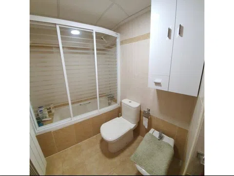 Piso en calle de la Dalia, 7