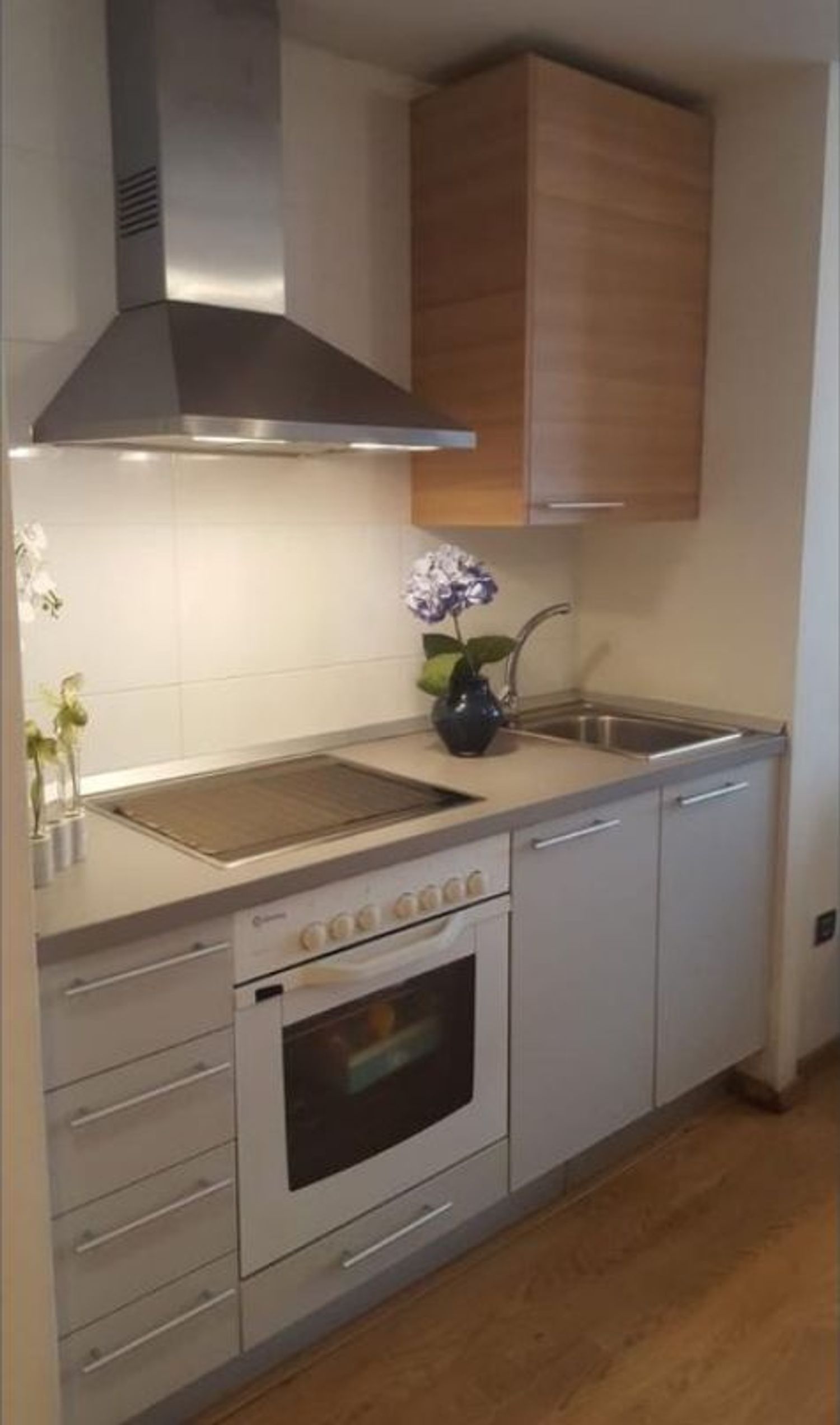 Piso en Camino de la Térmica, 30, Puerta Blanca - Almudena - Foto 4