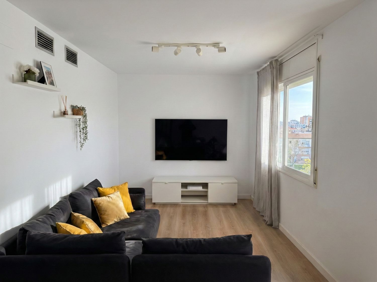 Ático en calle Illes Canàries, 109 - Foto 6