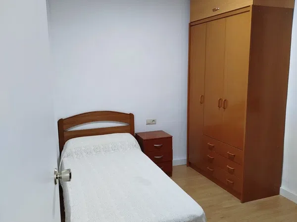 Piso en Calle Ingeniero Santa Cruz, 25, Zaidín, Granada - Foto 11