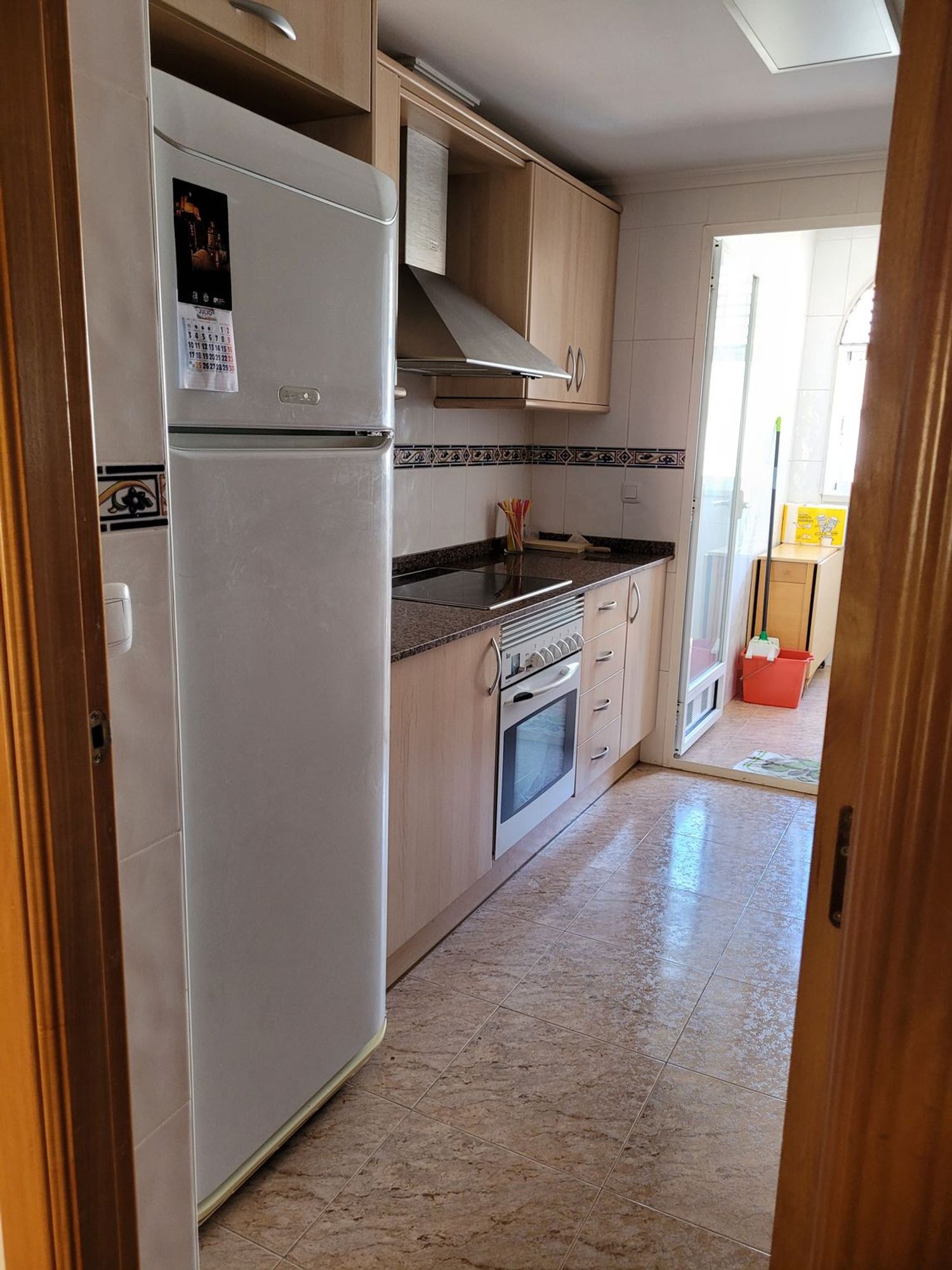 Piso en Dr. Vander Hosftadt, 2, Centro, Centro - Foto 10