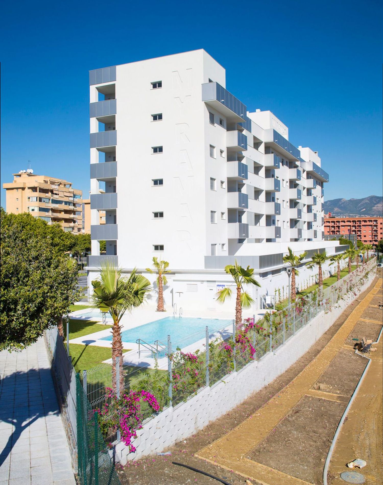 Piso en calle San Manuel, 7 - Foto 31