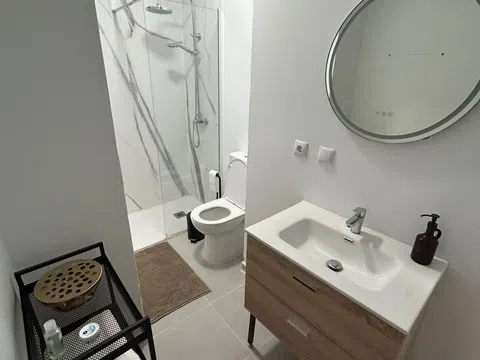 Piso en calle de Juan de Urbieta, 42