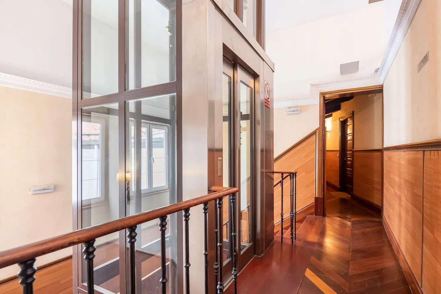 Piso en Barrio Chueca-Justicia - Foto 29