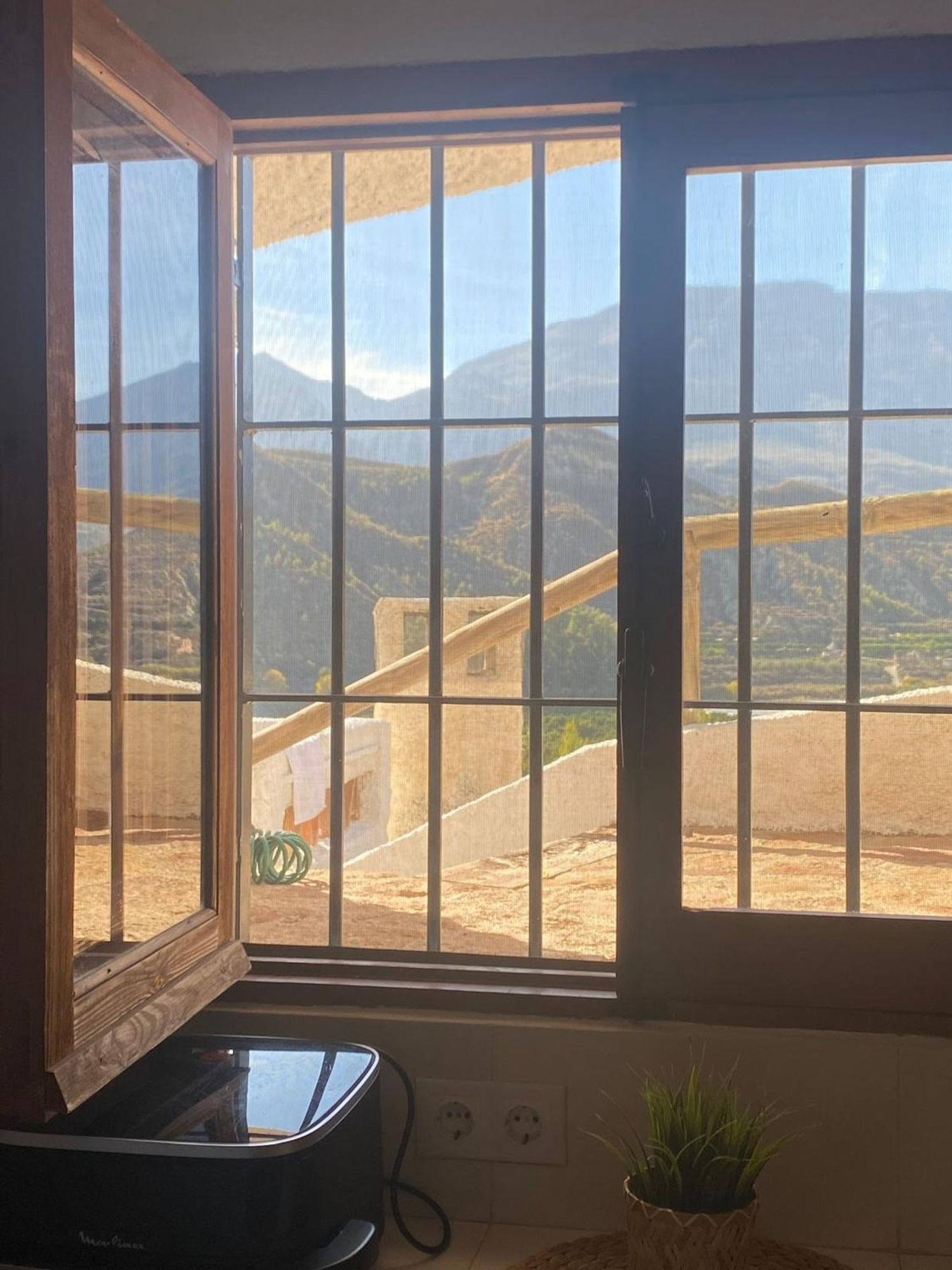 Casa rural en Barrio Cerro Cruz, 15 - Foto 22