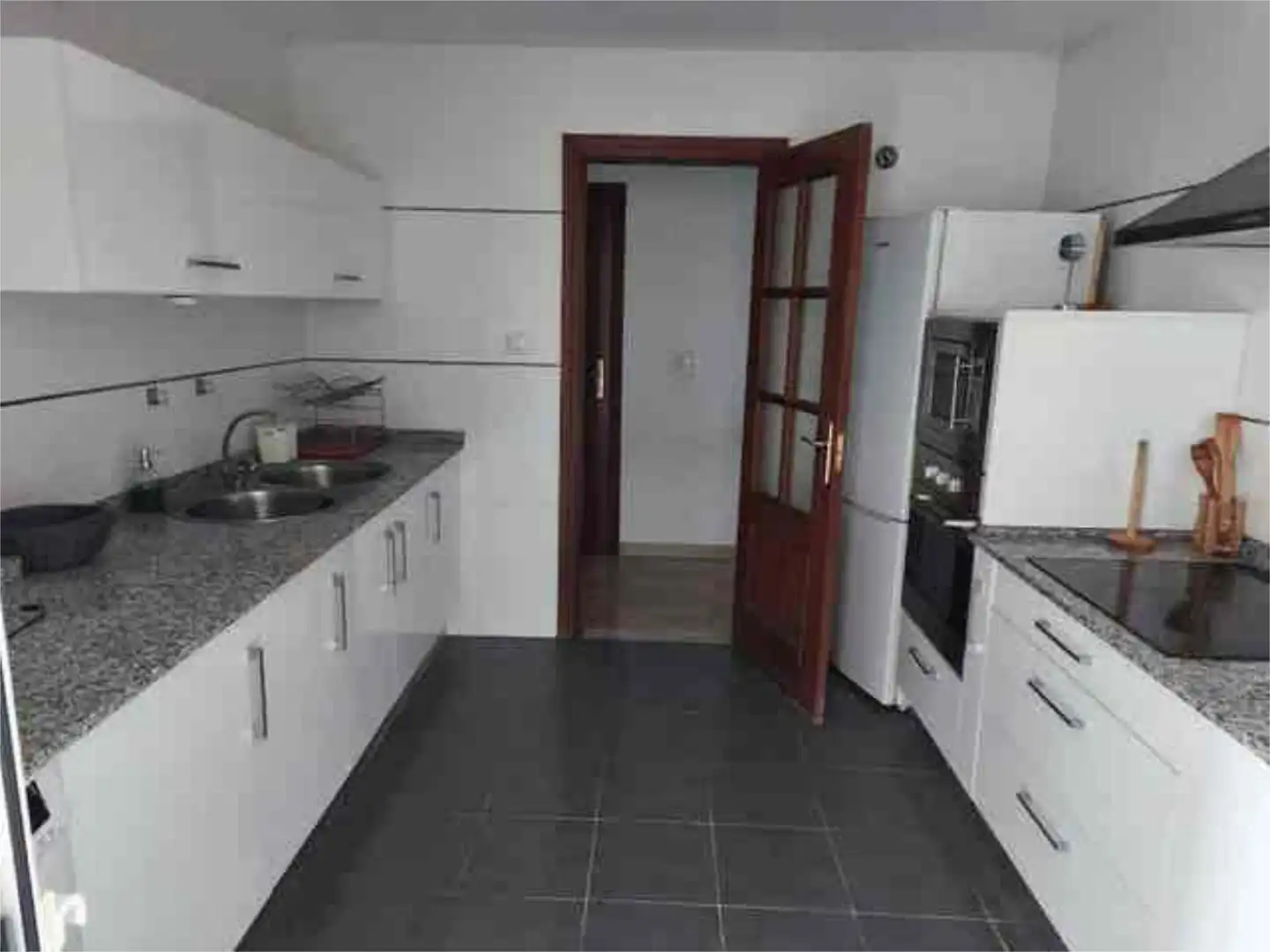Piso en Centro - Foto 4