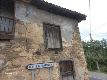 Chalet en La Cebosa, Lada, Langreo - Foto 2