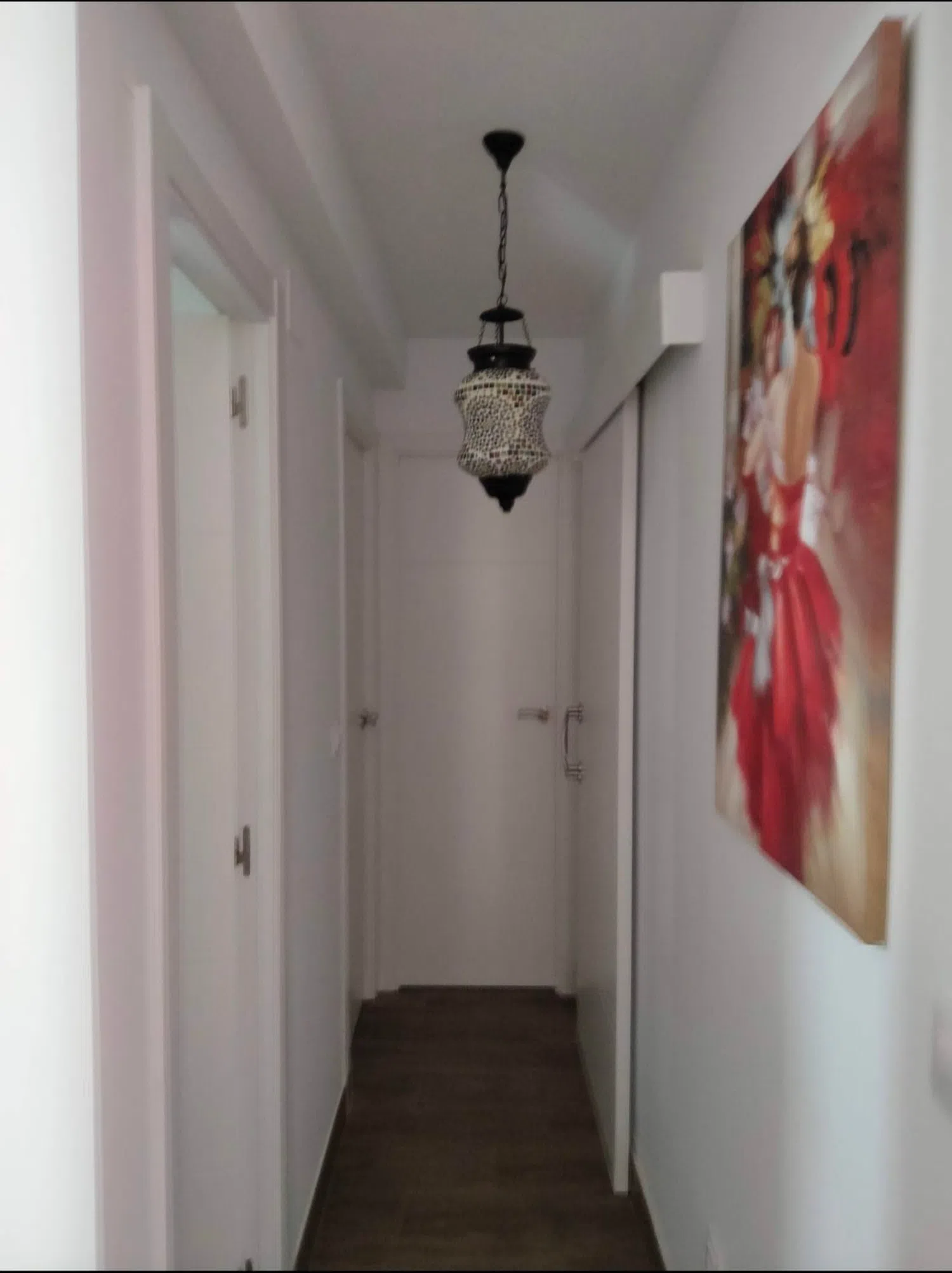 Piso en avenida Alcalde Manuel del Valle, 63 - Foto 6