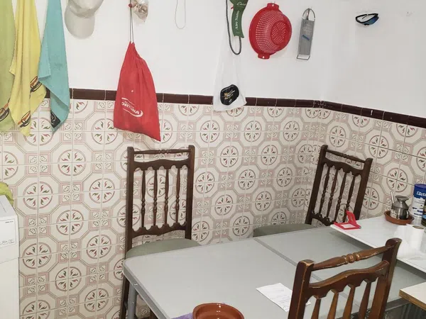 Chalet adosado en Calle Maestra Eulalia Cadenas, 16 - Foto 14