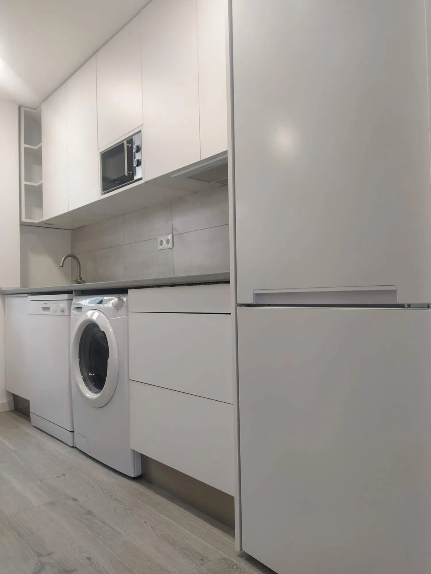 Piso en calle de Pano y Ruata, 15 - Foto 10