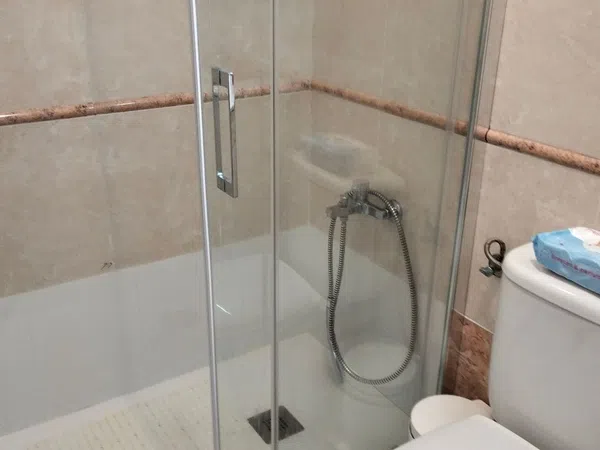 Piso en calle García de Toledo, 49 - Foto 1