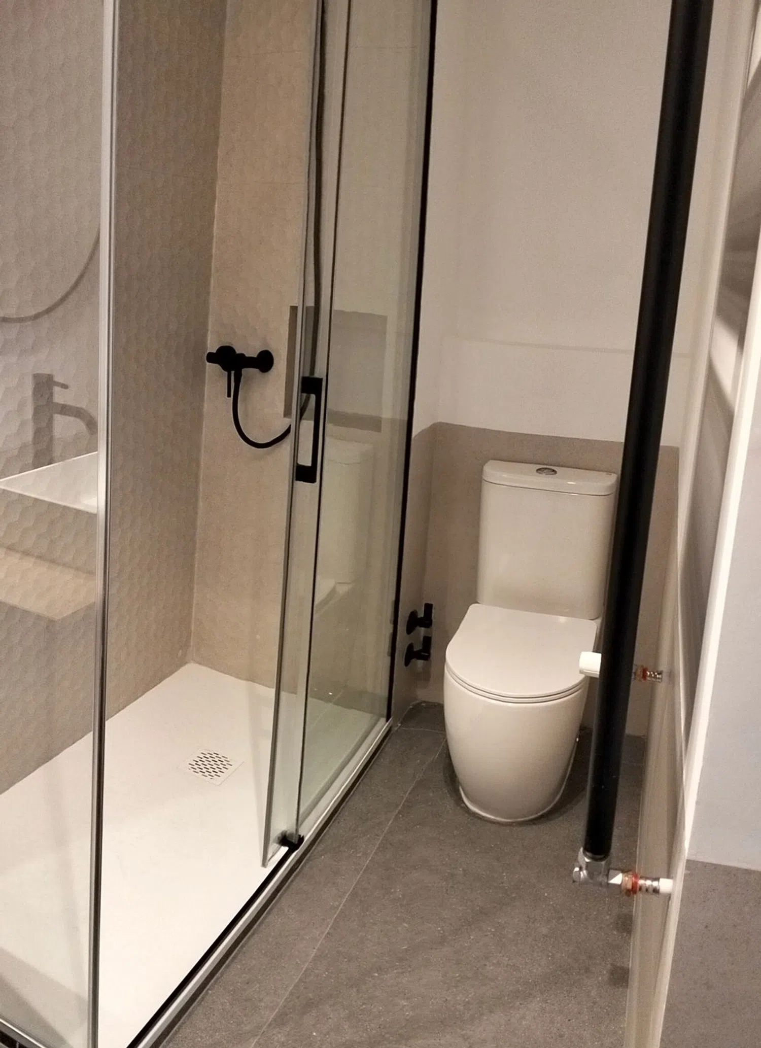 Piso en avenida del Doctor Federico Rubio y Galí, 1 - Foto 5