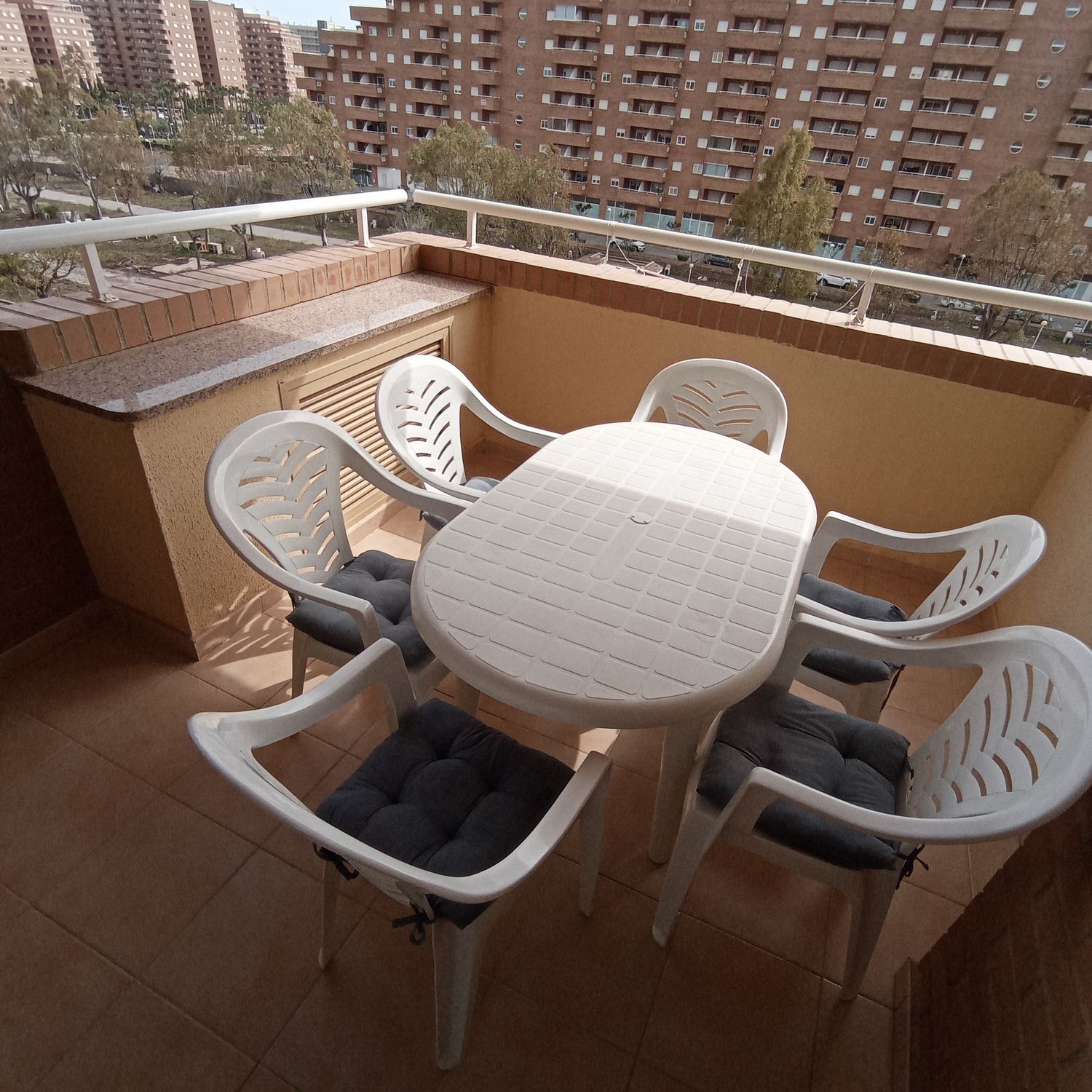 Piso en Avenida Jardín, 45 - Foto 17