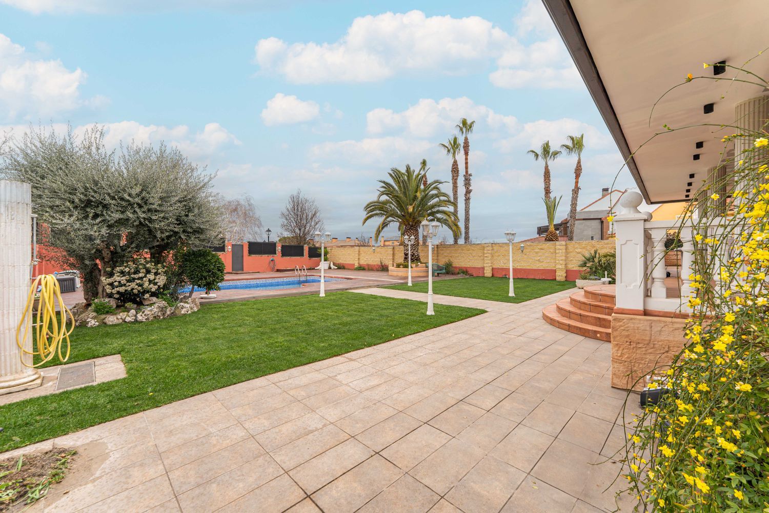 Casa o chalet independiente en La Cárcaba - El Encinar - Montemolinos, La Cárcaba - El Encinar - Montemolinos - Foto 7