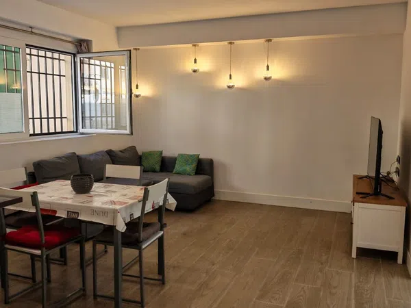 Estudio en Calle de Bellús, 3, Trinitat - Foto 3