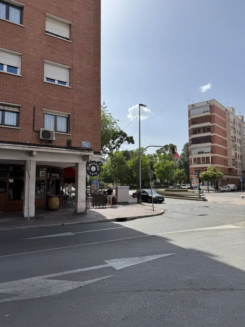 Piso en  Plaza la Balsa 9 - Foto 15