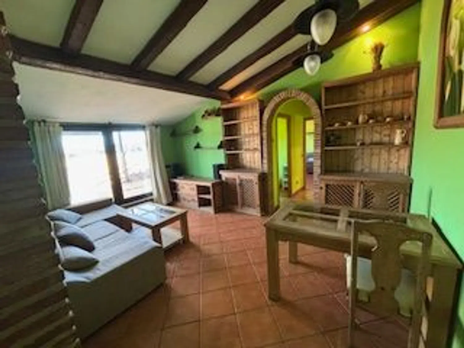 Ático en camino del Berrocal, 8 - Foto 3