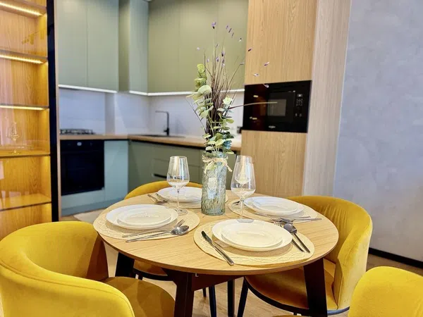 Piso en calle de Maria Llàcer, 22