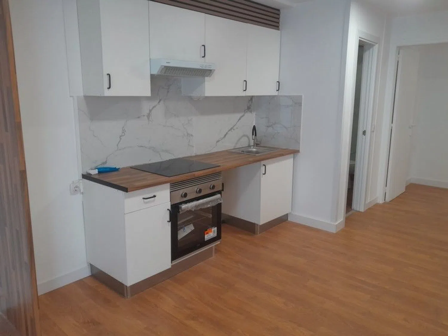 Piso en paseo de la Torre Blanca, 2 - Foto 5