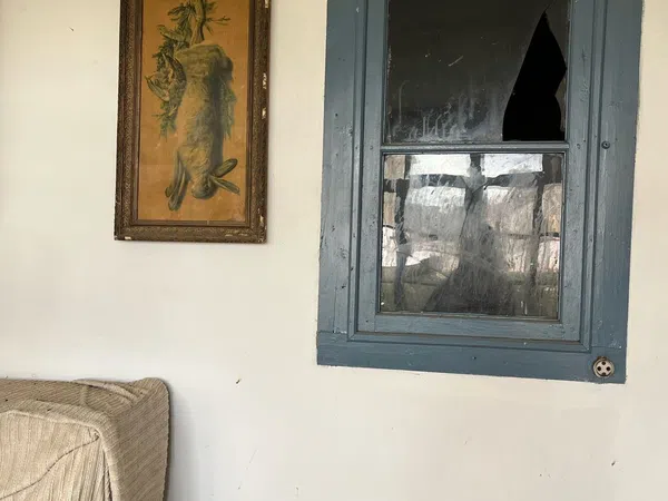 Casa rural en Maestro Manuel Fernández, 32 - Foto 17