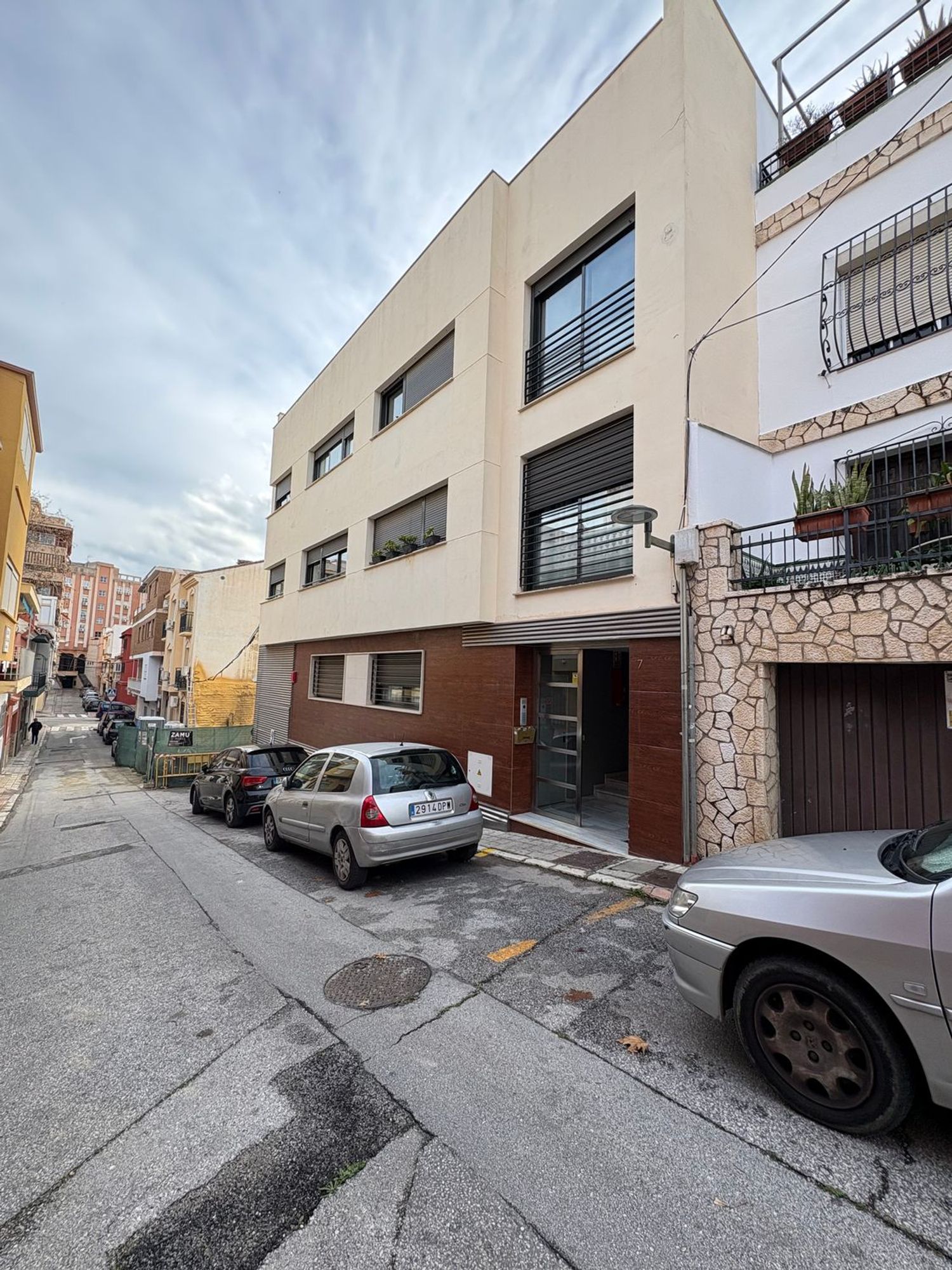 Piso en Calle Huerta, 7, Olletas - Sierra Blanquilla - Foto 19