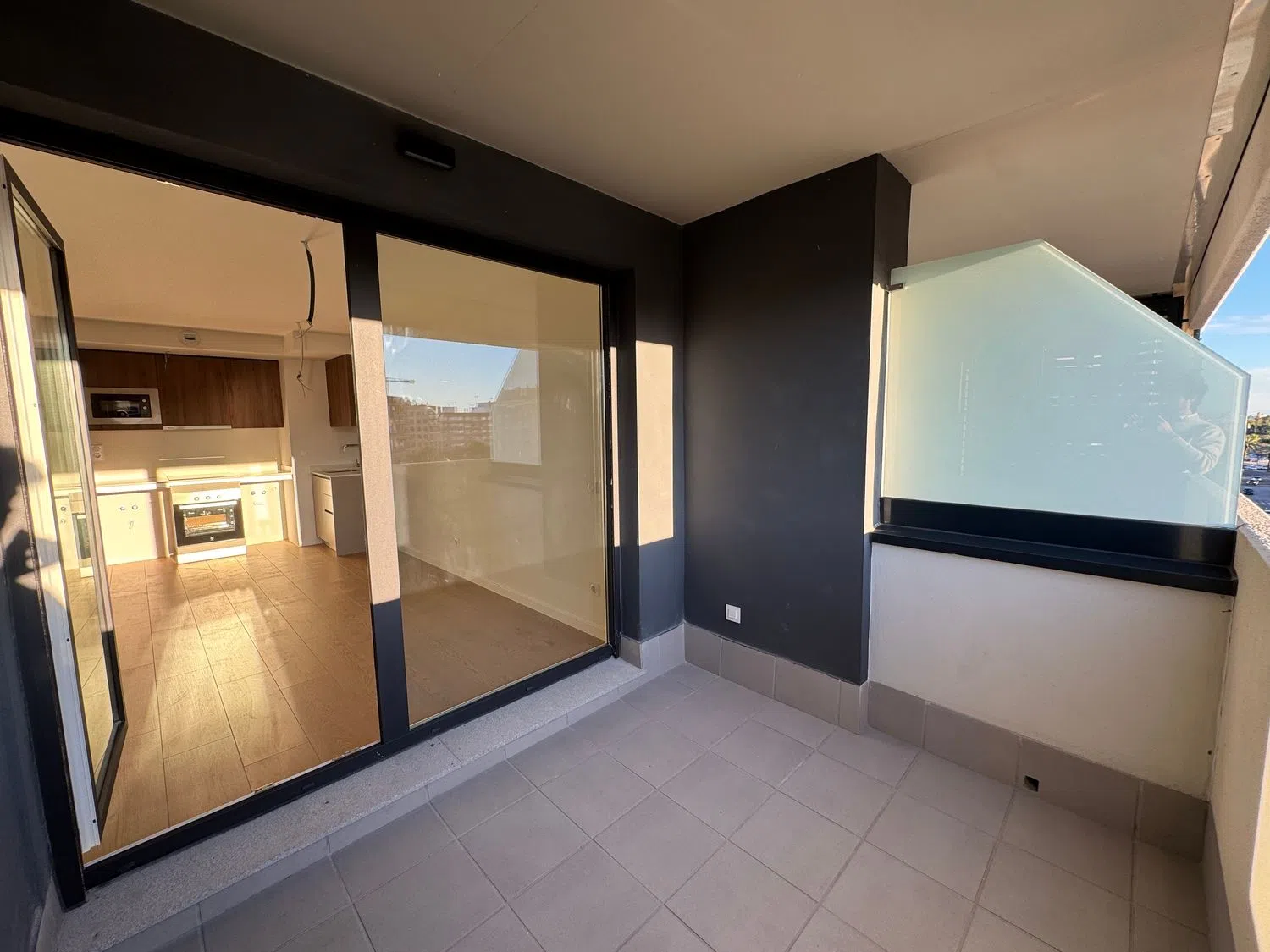 Piso en calle de la Borrasca, 19 - Foto 2