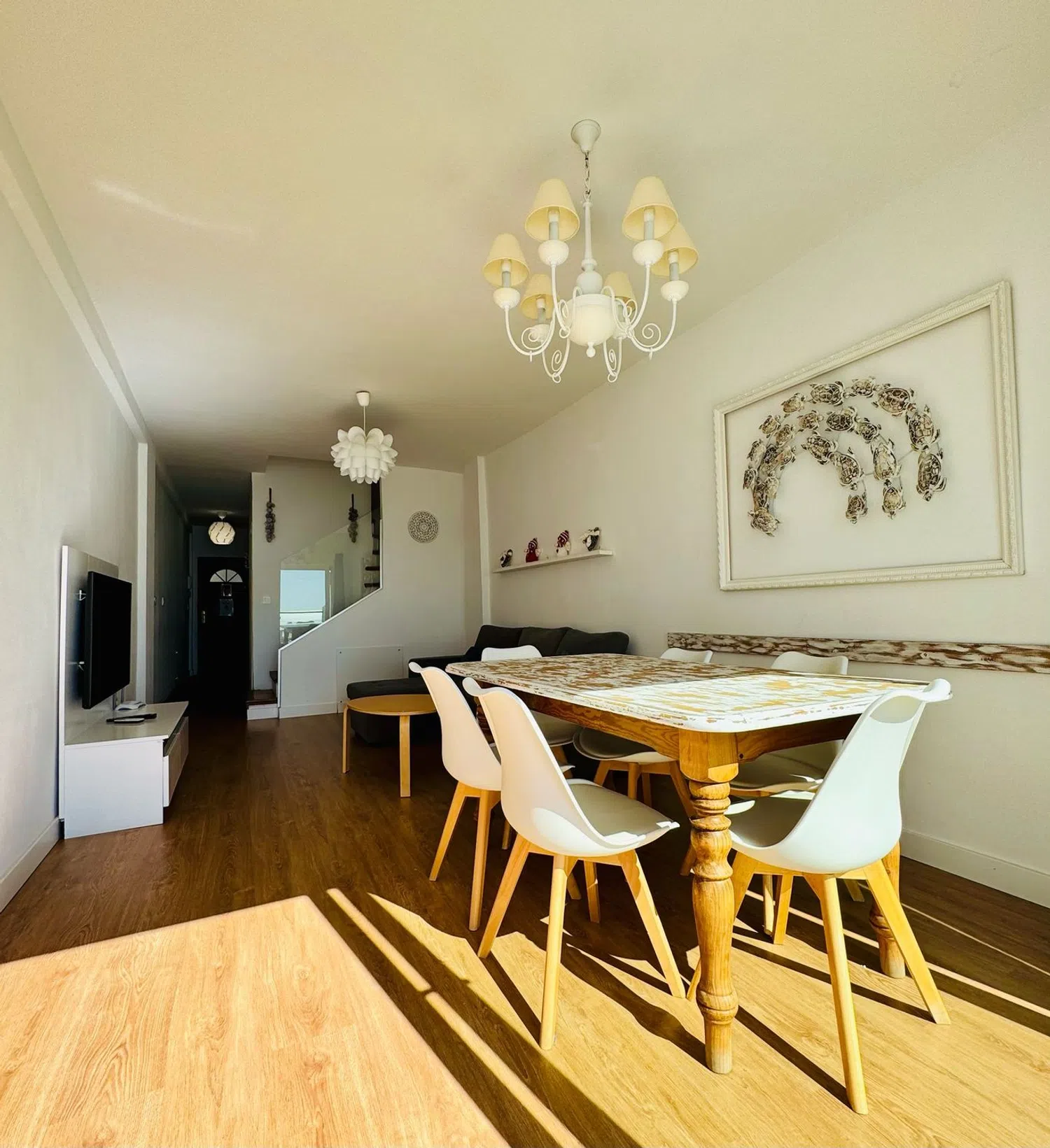 Chalet adosado en calle Penyassegat, 15 - Foto 11