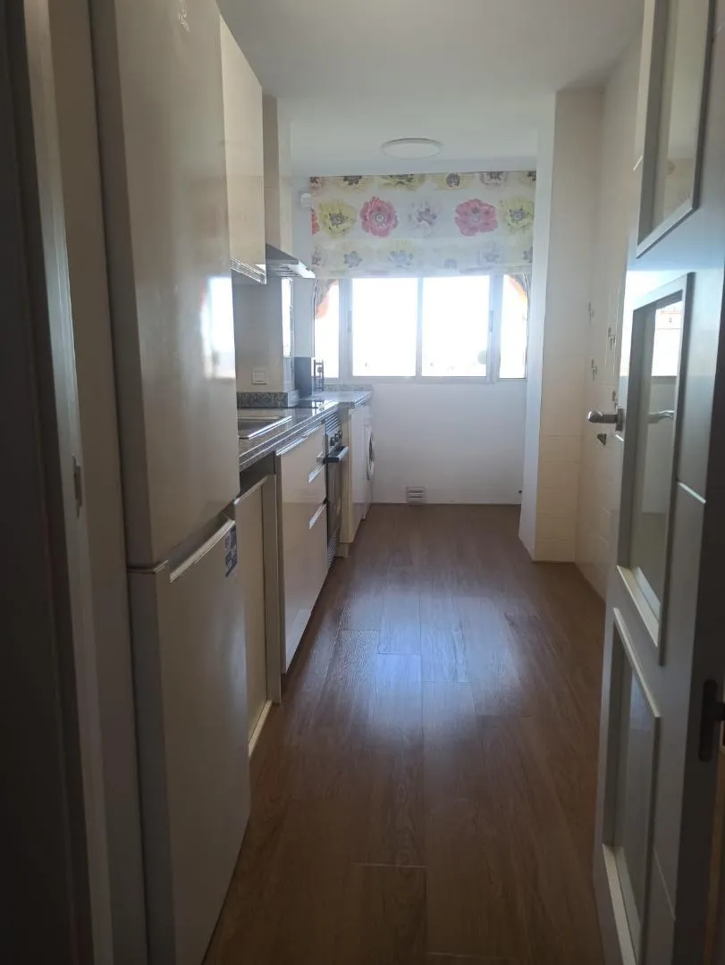 Piso en  Plaza Doctor Barraquer 3 - Foto 1