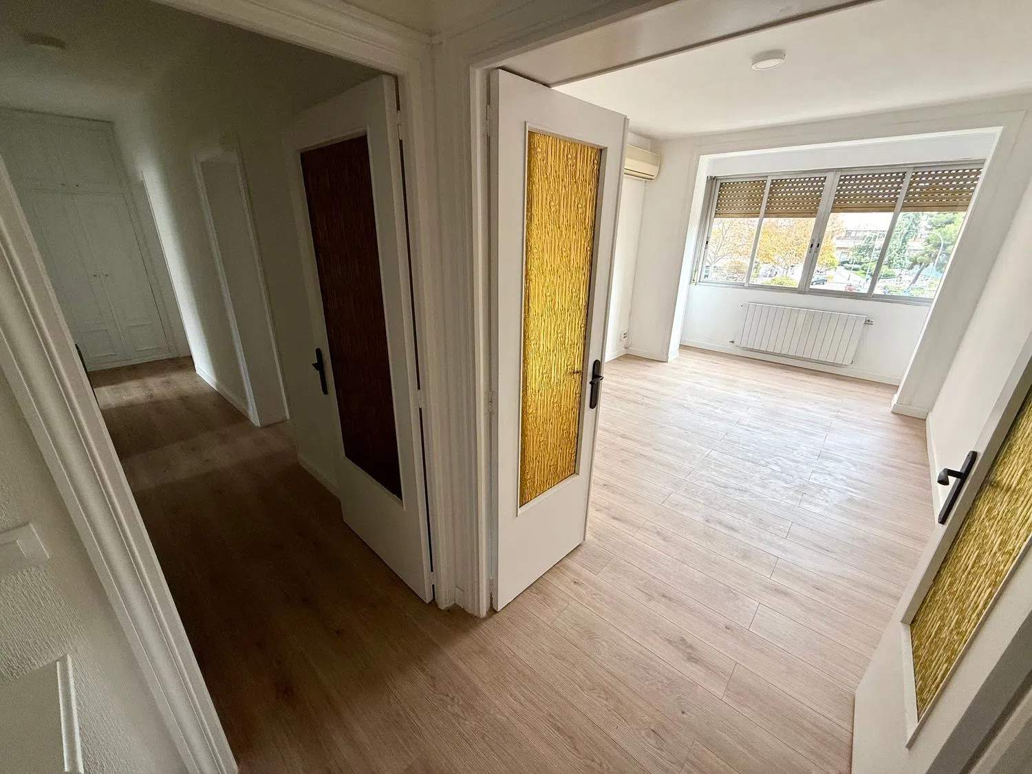 Piso en calle de José Arcones Gil, 14 - Foto 4