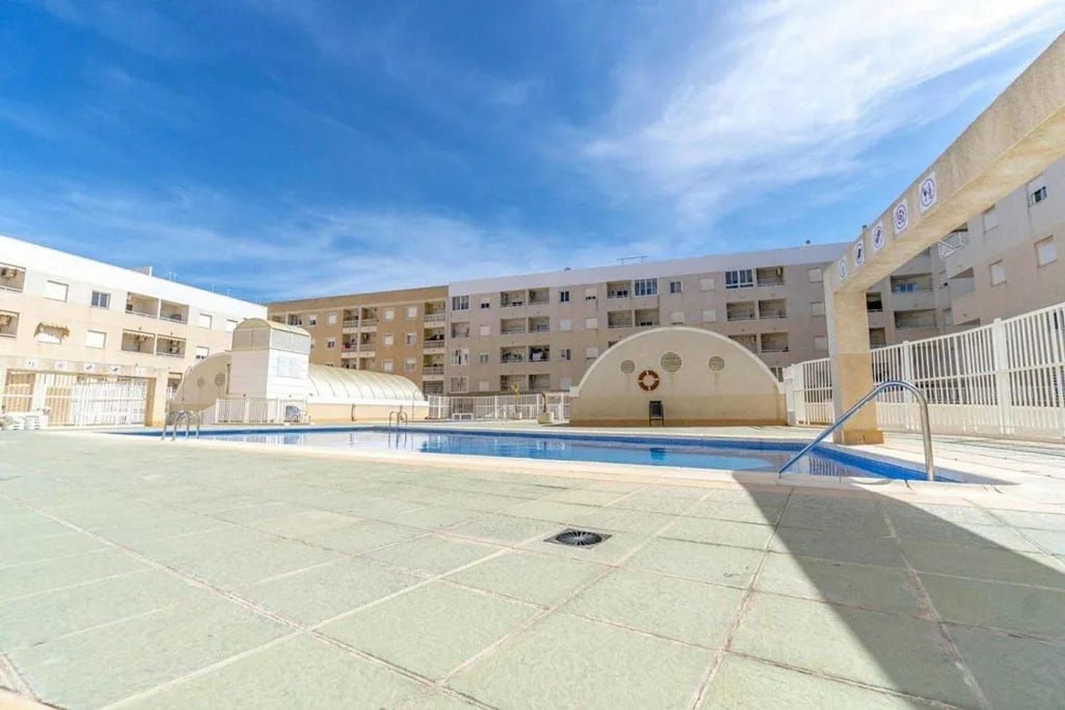 Piso en Calle d Manuel Martinez Guirao, 2, El Molino - Foto 2