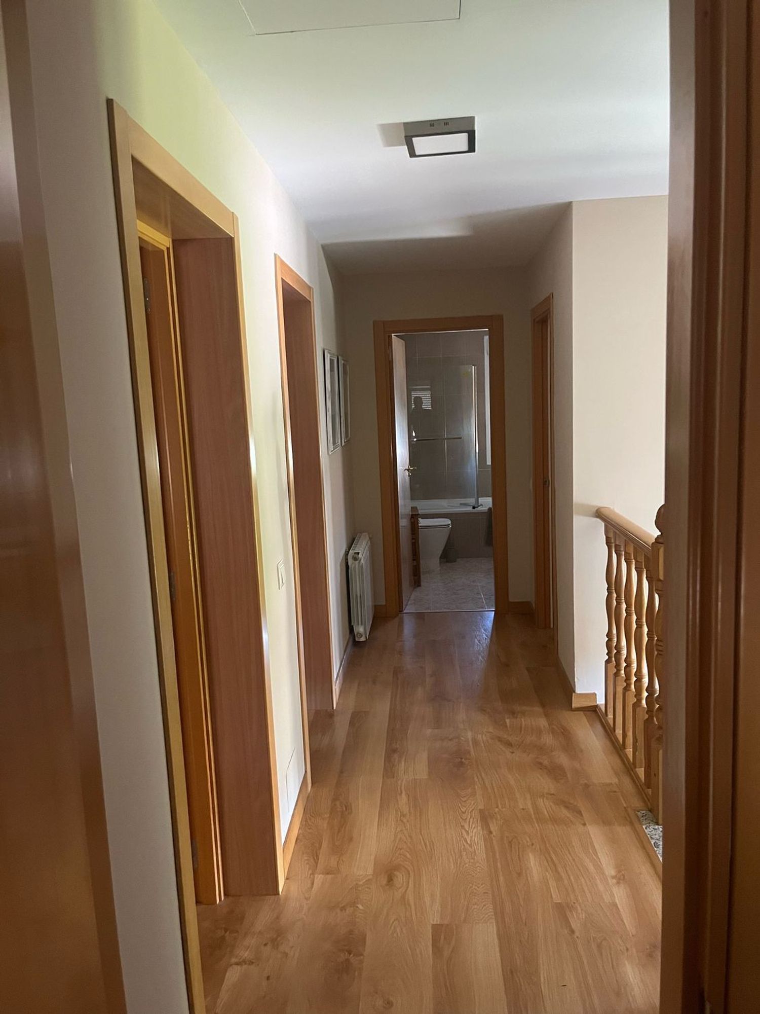 Casa o chalet independiente en Calle Vitoria, 39, La Chopera - Foto 19