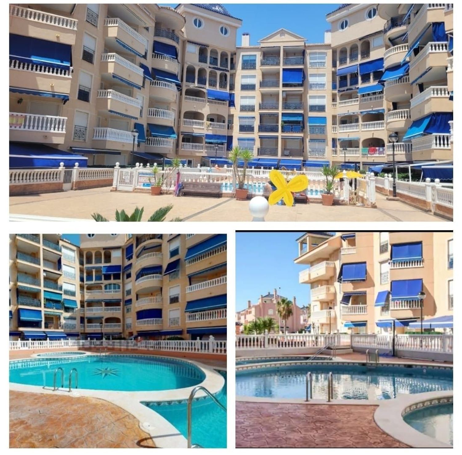 Piso en avenida Zaragoza, 49 - Foto 2