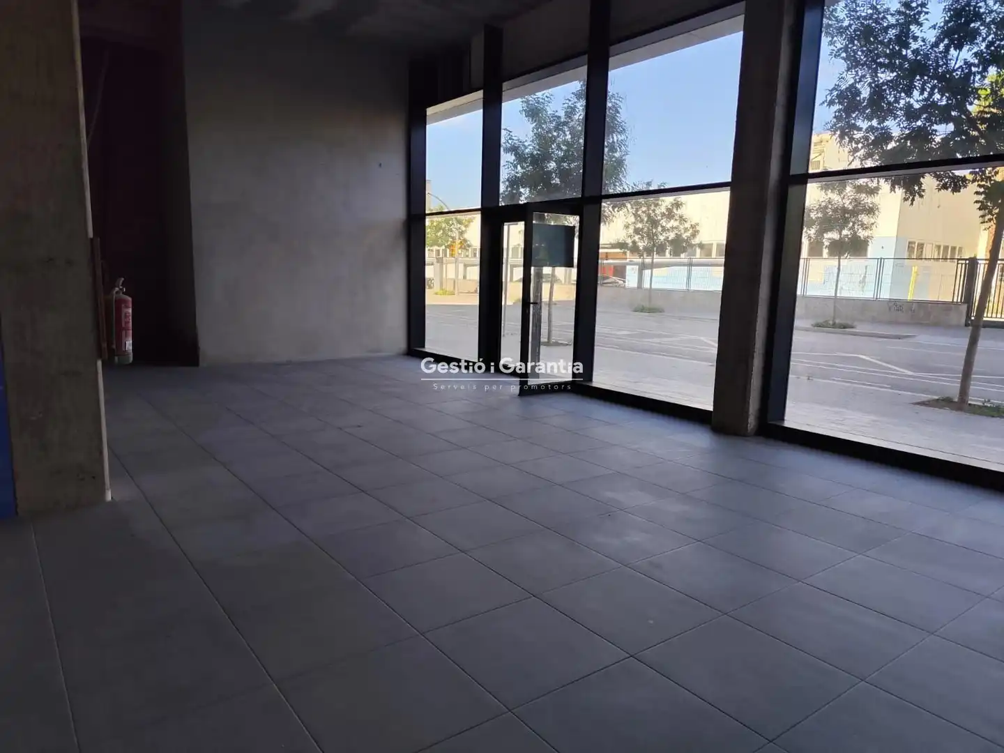 Local comercial en  Leonardo da Vinci - Foto 15