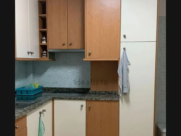 Piso en Calle da Coruña, 22 - Foto 1
