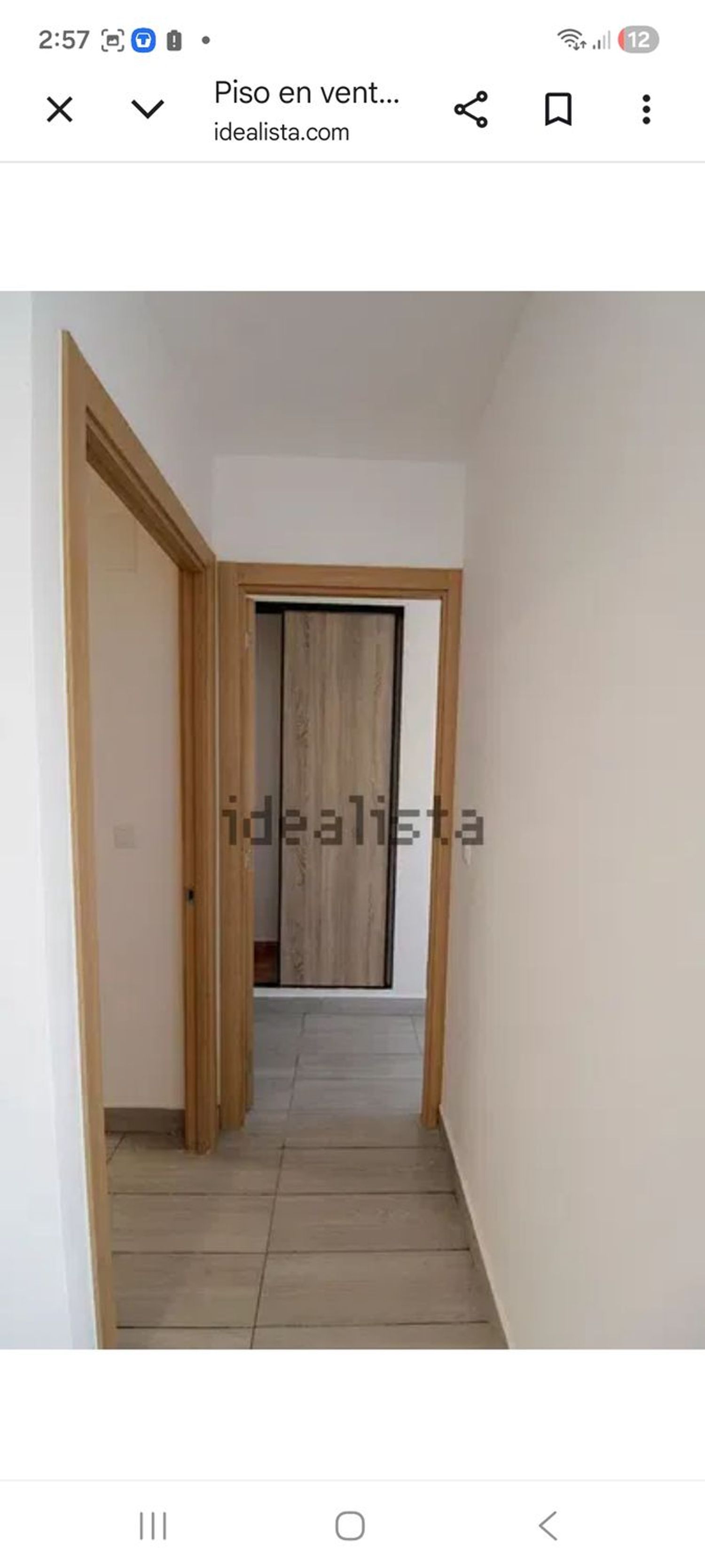 Piso en Calle Galeón, 27 biis, Avenida Habaneras - Curva de Palangre - Foto 3